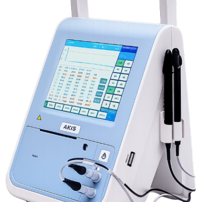 biometro