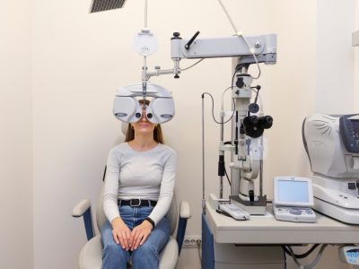 doctor-testing-patient-eyesight