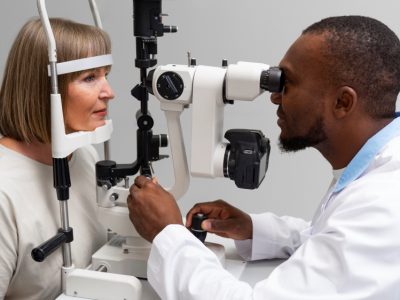 ophthalmologist-doctor-consulting-patient